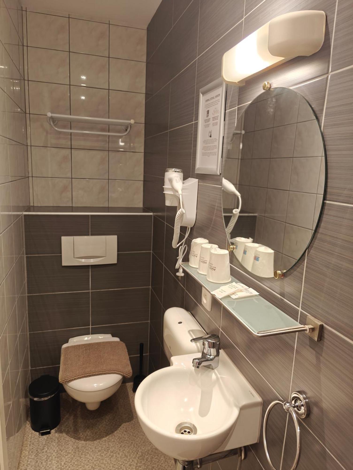 Hotel Tropicana ブランケンベルヘ エクステリア 写真