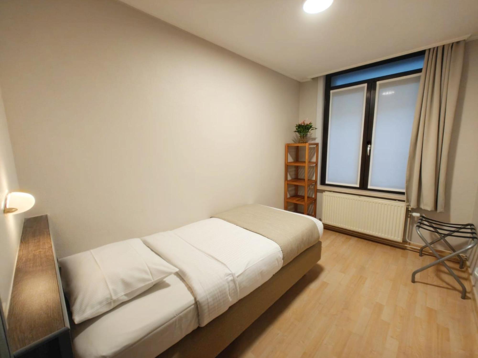 Hotel Tropicana ブランケンベルヘ エクステリア 写真
