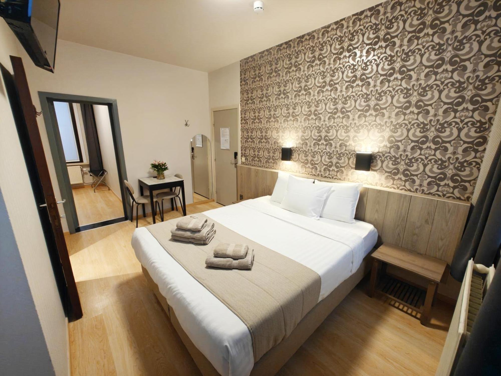 Hotel Tropicana ブランケンベルヘ エクステリア 写真