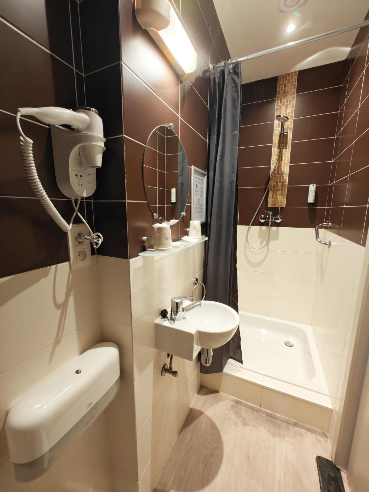 Hotel Tropicana ブランケンベルヘ エクステリア 写真